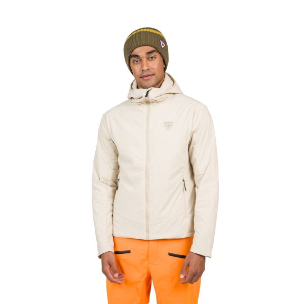 Rossignol Opside Mens Hoodie Jacket 2025 For Sale