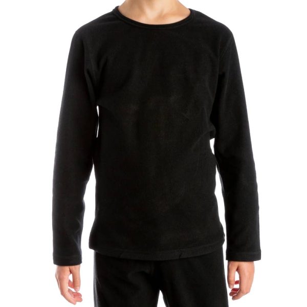 Hot Chilly s Velvet Fleece Youth Crew 2024 For Cheap