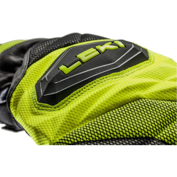 Leki WCR Venom 3D Junior Mitt Sale