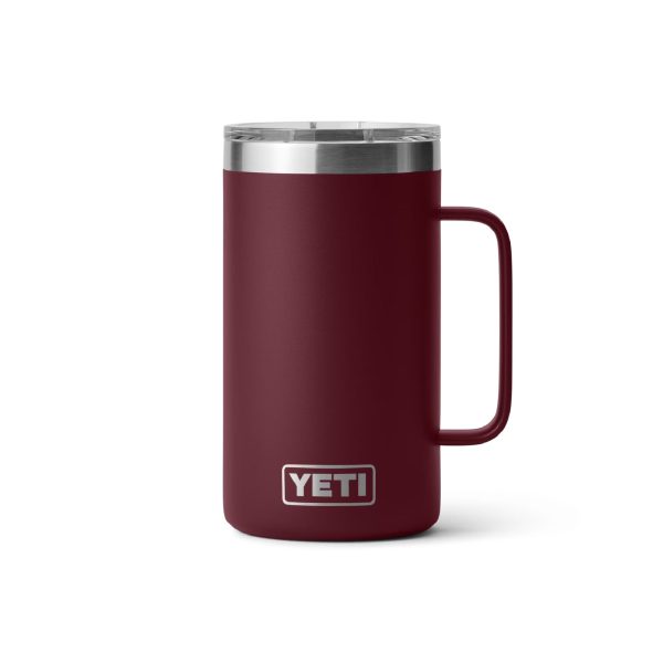 Yeti Rambler 24oz Mug Supply