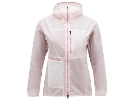 Peak Performance Vislight Alpha Womens Jacket For Sale