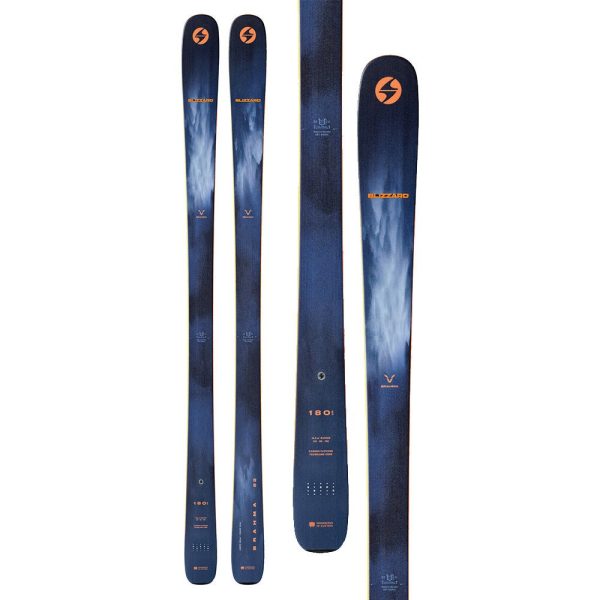 Blizzard Brahma 82 Ski 2024 Cheap