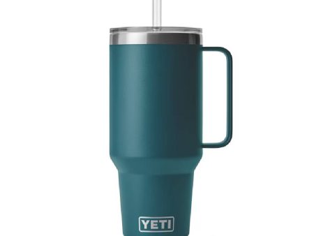 YETI Rambler 42oz Straw Mug For Cheap