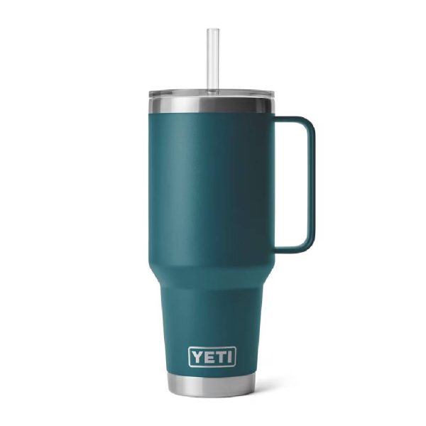 YETI Rambler 42oz Straw Mug For Cheap