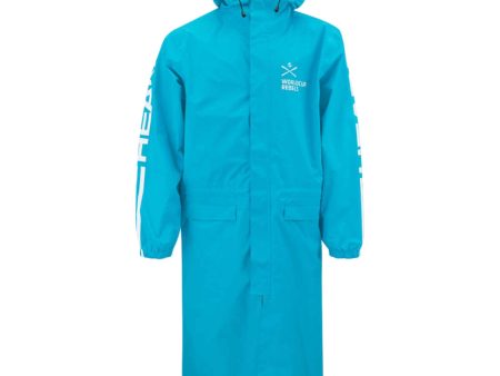 Head Race Adult Rain Coat Sale