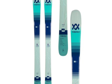 Volkl Blaze 86 Womens Ski 2024 on Sale