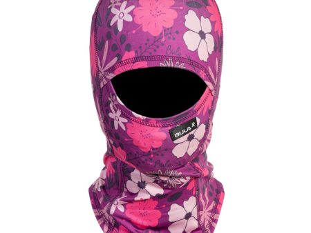 Bula Therma-Comfort Sharp Junior Balaclava on Sale