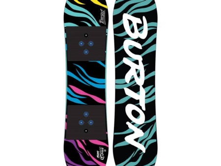 Burton Mini Grom Kids Snowboard 2025 For Discount