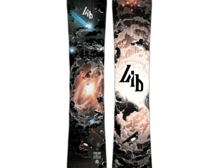 Lib Tech T Rice Pro Snowboard 2025 Supply