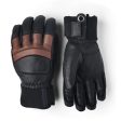 Hestra Leather Fall Line Gloves For Discount