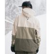 Armada Salisbury 2L Mens Anorak 2024 Online Hot Sale