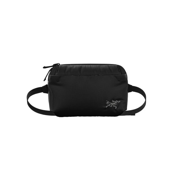 Arc teryx Heliad Crossbody Bag Supply