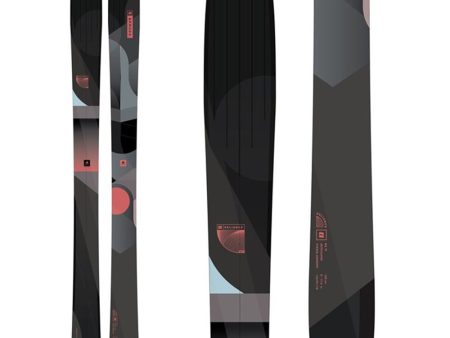 Armada Reliance 92 Ti Womens Ski 2024 Online Sale