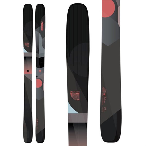 Armada Reliance 92 Ti Womens Ski 2024 Online Sale