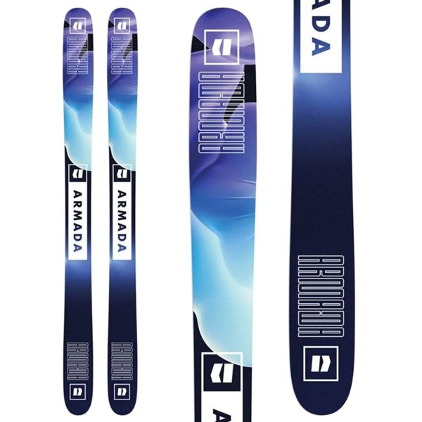 Armada ARV 112 Ski 2025 Supply