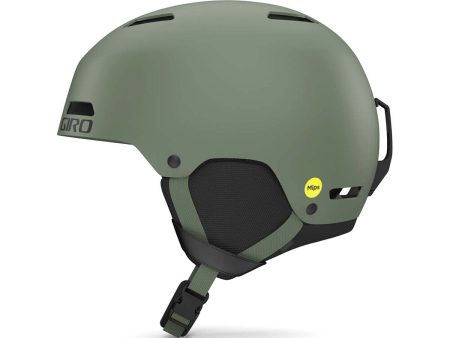 Giro Ledge MIPS Helmet 2025 For Sale