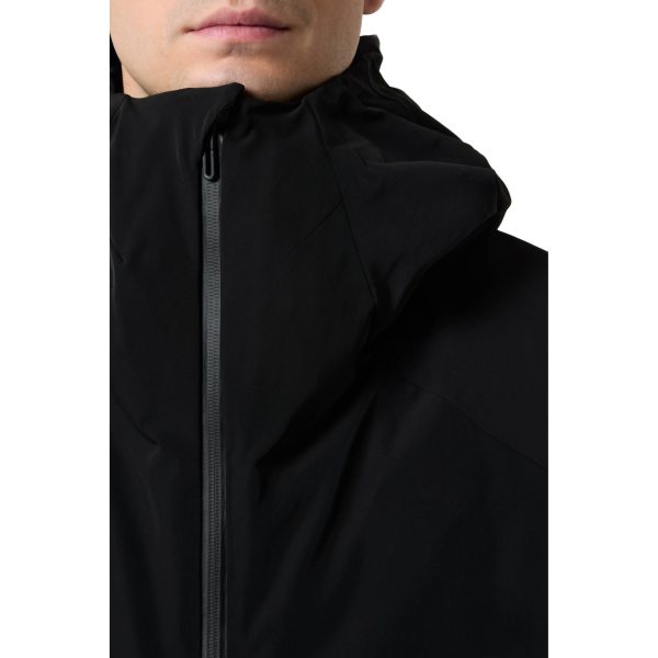 Descente Mens Coaches Coat 2025 Sale