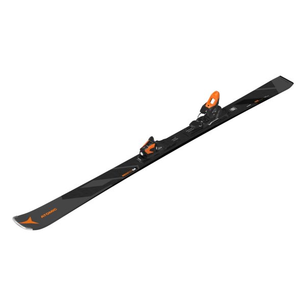 Atomic Redster Q4 Ski + M 10 GW Binding 2025 Hot on Sale