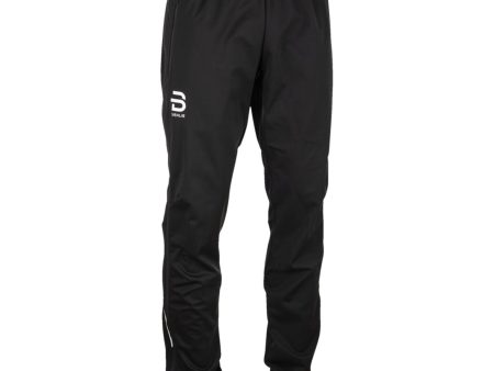 Daehlie Kikut Full Zip Mens Pant Supply