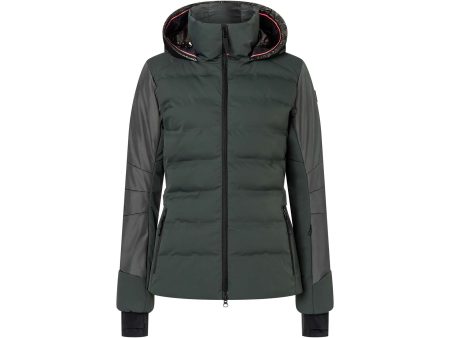 Bogner Fire & Ice Cadja Womens Jacket 2025 Online Hot Sale