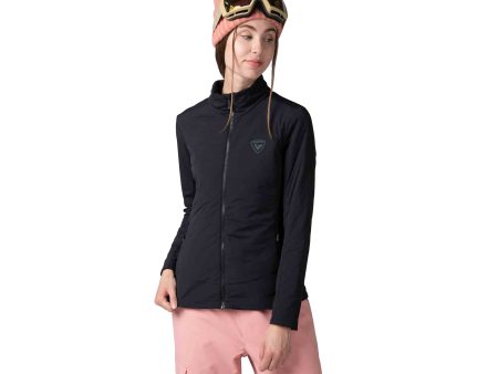 Rossignol Opside Womens Jacket 2025 Online