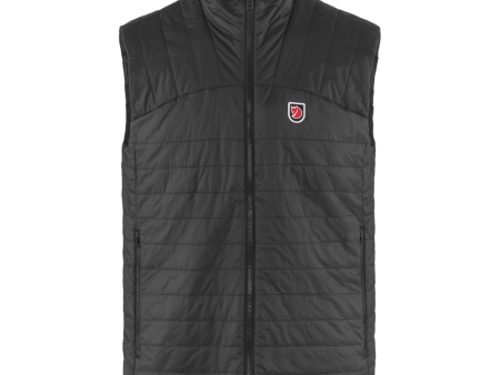 Fjallraven Expedition X-Latt Mens Vest 2025 Cheap