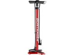 Bontrager Dual Charger Floor Pump Red Cheap