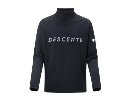 Descente Archer Mens Turtleneck 2025 on Sale