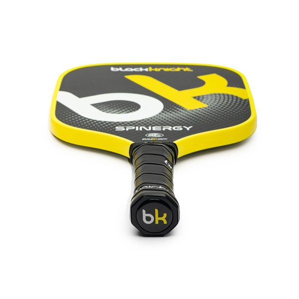 Black Knight Spinergy Pickleball Paddle Discount