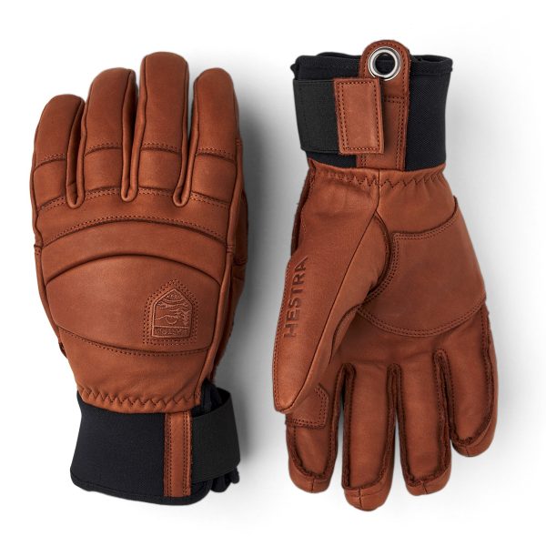 Hestra Leather Fall Line Gloves For Discount