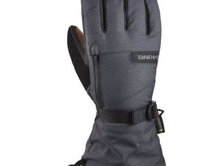 Dakine Titan Leather Gore-Tex Mens Glove Hot on Sale