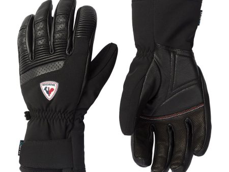 Rossignol Concept Leather Impr Mens Glove Sale