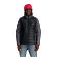 Spyder Glissade Mens Jacket 2024 Fashion