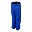 Karbon Slider Junior Full Zip Insulated Pant Fashion