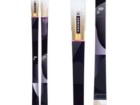 Armada Reliance 88 C Womens Ski 2023 For Discount