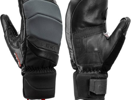 Leki Griffin Base 3D Adult Mitt For Sale