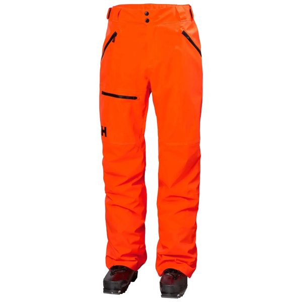 Helly Hansen Sogn Mens Cargo Pant 2025 For Cheap