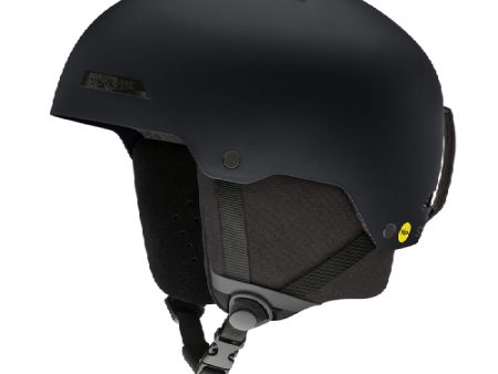 Smith Rodeo MIPS Junior Helmet 2025 Fashion