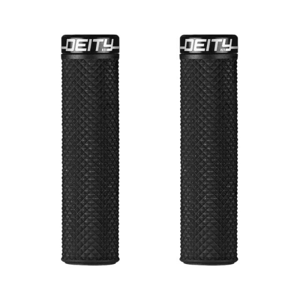 Deity Supracush Grips Pair Sale