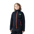 Rossignol Hero Boys FZ Midlayer 2024 Hot on Sale