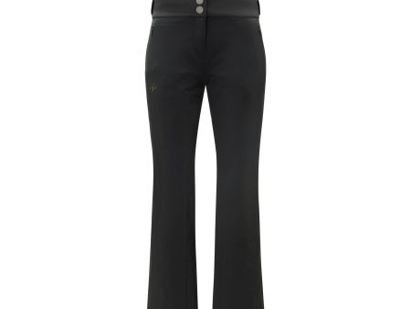 Descente Giselle Insulated Womens Pants (Short) 2025 Sale