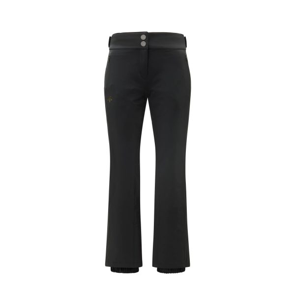 Descente Giselle Insulated Womens Pants (Short) 2025 Sale