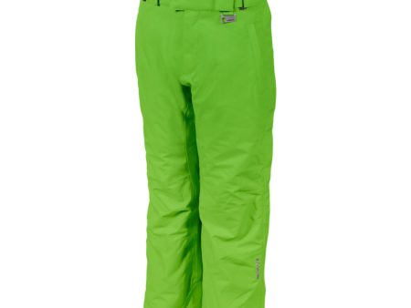 Karbon Slider Junior Full Zip Pant For Discount