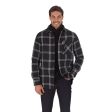 Rossignol Mens Flannel Shirt 2024 Online