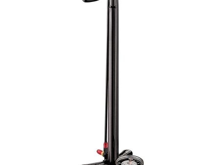 Lezyne Classic Floor Drive 3.5  BS-1 Pro Chuck 220psi Floor Pump Fashion