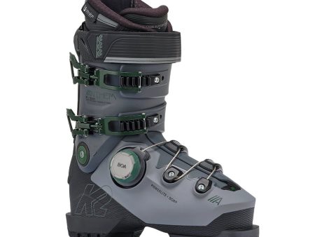 K2 Anthem 95 BOA GW Womens Ski Boot 2025 Fashion