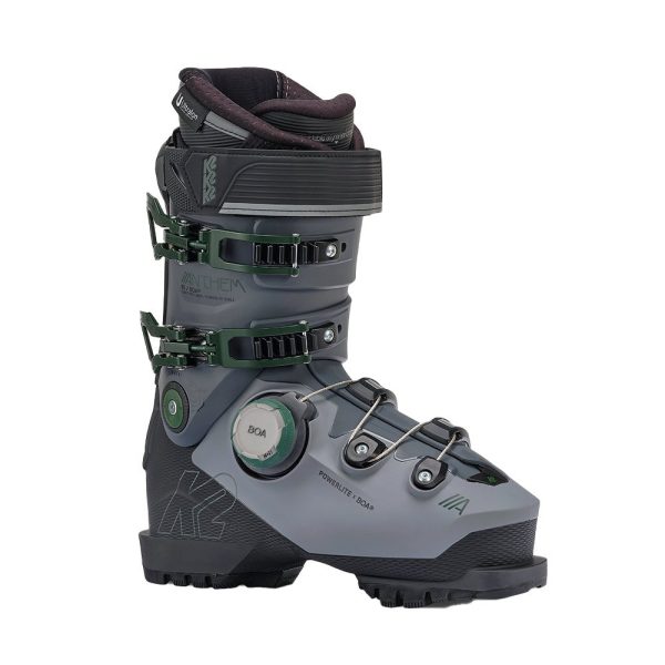 K2 Anthem 95 BOA GW Womens Ski Boot 2025 Fashion