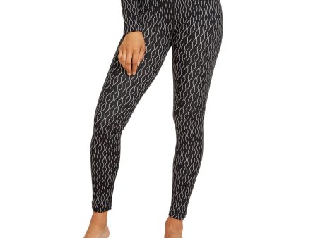 Icebreaker 260 Vertex Womens Leggings On-Piste For Discount