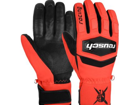 Reusch Worldcup Warrior R-TEX XT Junior Glove Discount