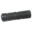 EVO Grip Shift Grips 100mm Black For Discount